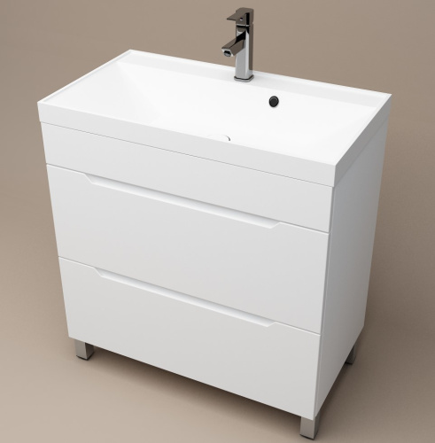 Тумба напольная Vela Верона 80Н под Classica TU27085