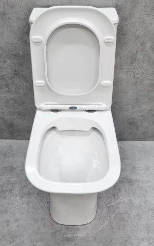 Унитаз напольный Ceramalux 1215P