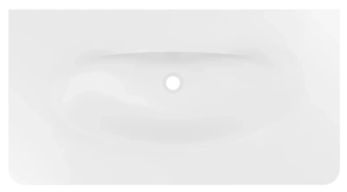 Раковина Vincea Caprise VCB-4CA100MWLG