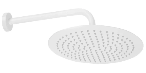 Душевая система Rea Lungo miler white P6614