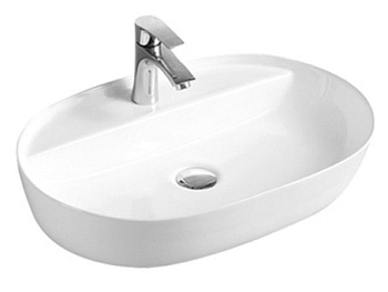 Умывальник CeramaLux D1346