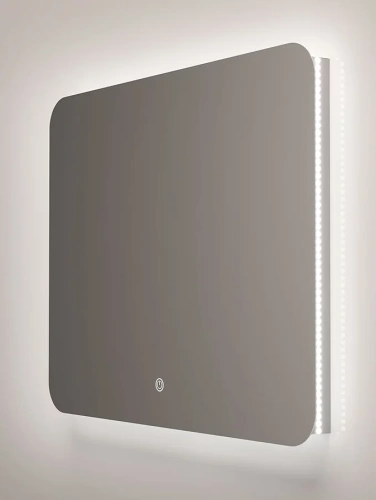 Зеркало Vincea LED VLM-3BE9007 900х700