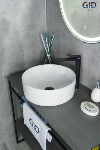 Умывальник Gid N9425