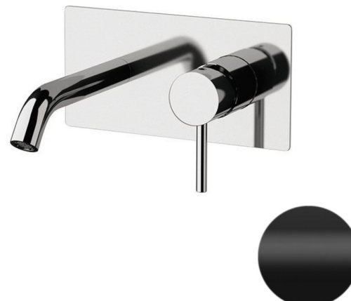 Смеситель для раковины Mariani Next B14565NS