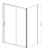 Душевой уголок Vincea Alpha VSR-3AL9014CLG Душевой уголок Vincea Alpha VSR-3AL9014CLG