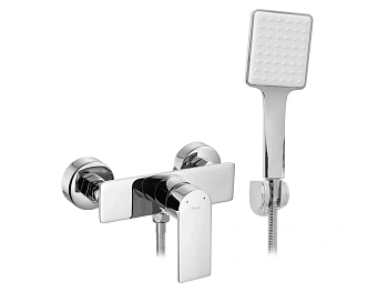 Смеситель для душа Rea Urban Chrom B8547