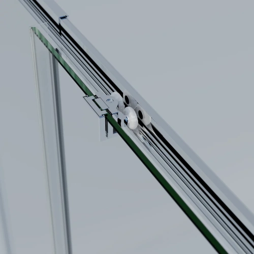 Душевой уголок Vincea Rapid-N VSS-3RN1011E10CL