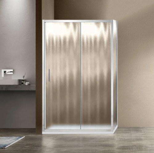 Душевой уголок Vincea Garda VSR-1G8010CH