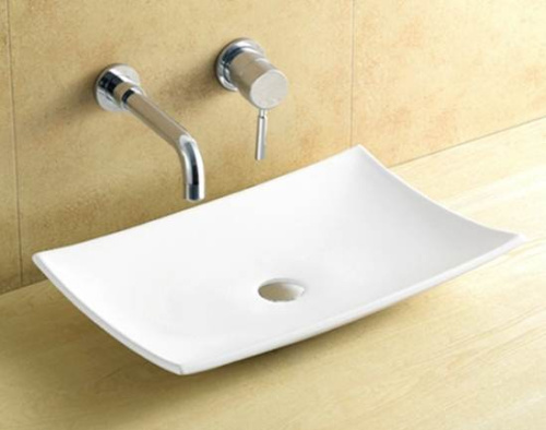 Умывальник CeramaLux 78123B