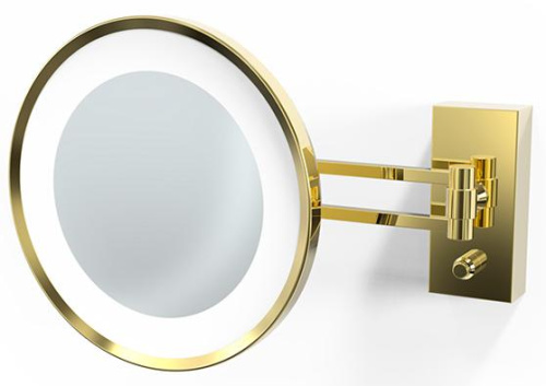 Косметическое зеркало Decor Walther BS 36 LED 0122120