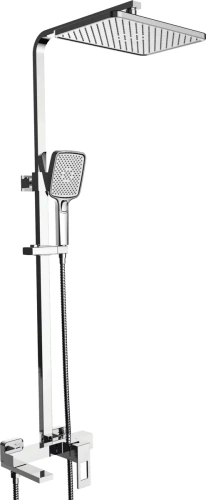 Душевая система Vivi Felice 0760 CROMO