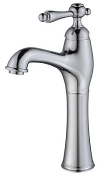 Смеситель для умывальника Caprigo Fonte 12-525-CRM